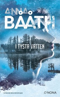 Omslag: I tysta vatten