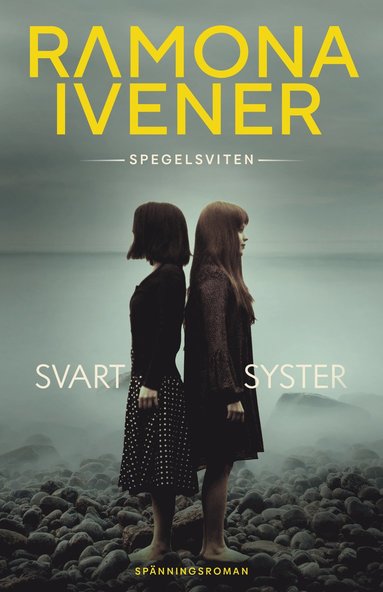 Svart syster (pocket)