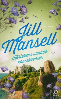 Omslag för Kärlekens oanade konsekvenser