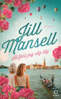Omslag: Så fort jag såg dig