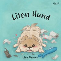 Omslag för Liten Hund