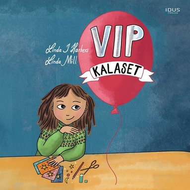VIP-kalaset (inbunden)