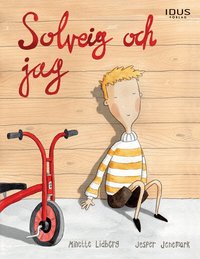 Omslag för Solveig och jag