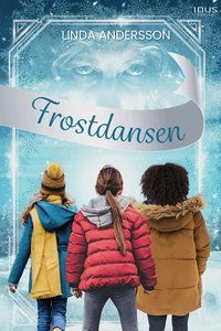 Omslag: Frostdansen