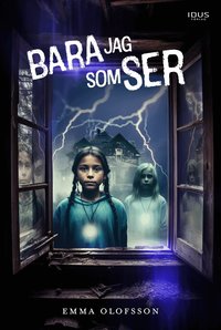 Omslag: Bara jag som ser