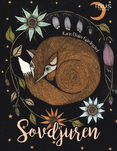 Sovdjuren (inbunden)