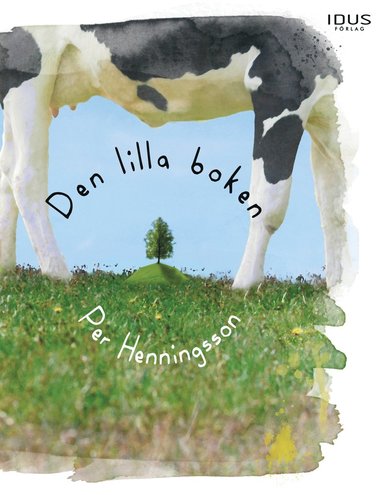 Den lilla boken (inbunden)