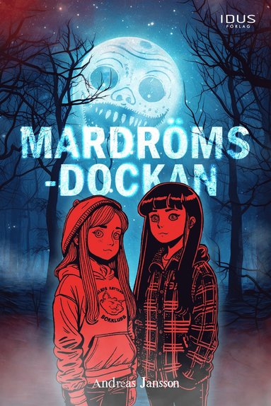 Mardrmsdockan (inbunden)