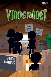 Omslag: Vindsrådet