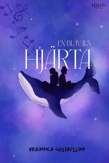 En blvals hjrta (inbunden)