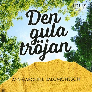 Den gula trjan (pocket)