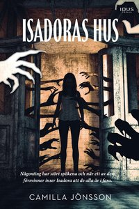Omslag: Isadoras hus