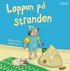 Loppan p stranden