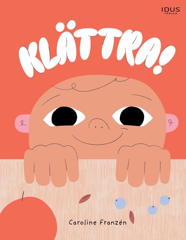 Klttra! (inbunden)