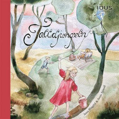 Talldjungeln (ljudbok)