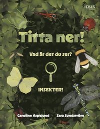 Omslag: Titta ner!