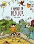 I huvudet p� Hektor : om djur