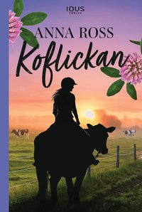 Omslag för Koflickan
