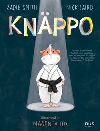 Omslag: Knäppo