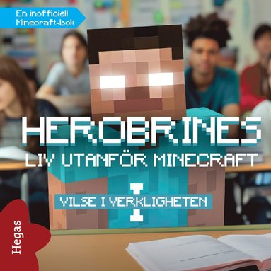 Vilse i verkligheten