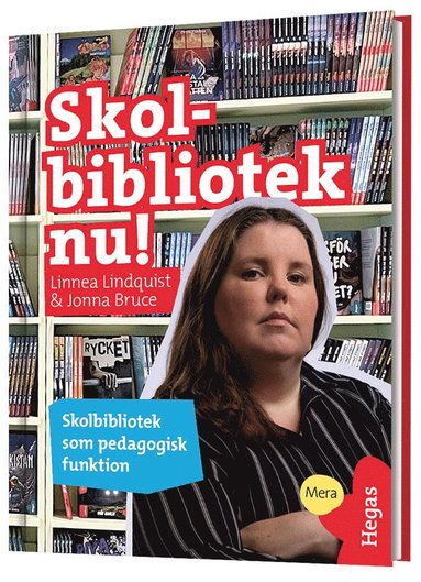 Skolbibliotek nu! : skolbibliotek som pedagogisk funktion (h�ftad)