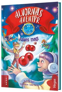Omslag för Julens magi