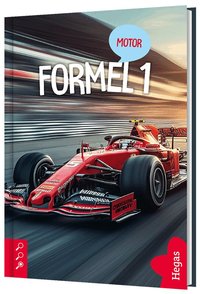 Omslag: Formel 1