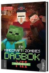 Omslag: Fredag den 13:e