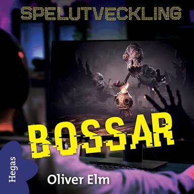 Bossar - Ljudbok - Oliver Elm (9789180932509) | Bokus