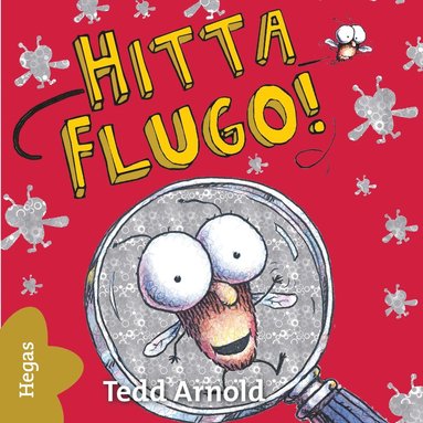 Hitta Flugo (ljudbok)