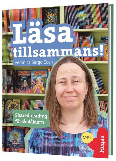 Lsa tillsammans! : shared reading fr skolldern (inbunden)