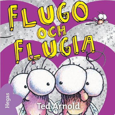 Flugo och Flugia (ljudbok)