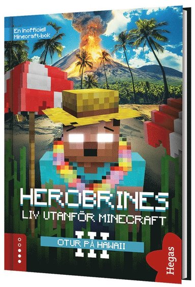 Otur p Hawaii (inbunden)