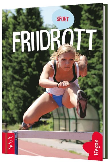 Friidrott (kartonnage)