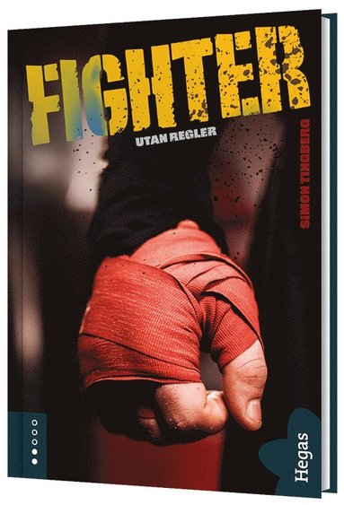 Utan regler (inbunden)