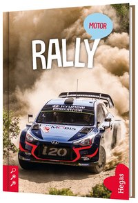 Omslag: Rally