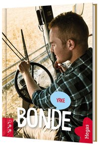 Omslag: Bonde