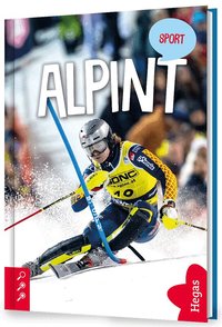 Omslag: Alpint