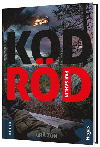 Kod r�d (inbunden)