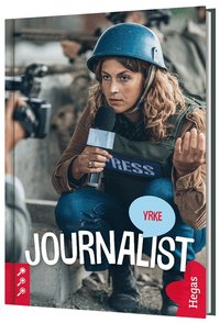 Omslag: Journalist