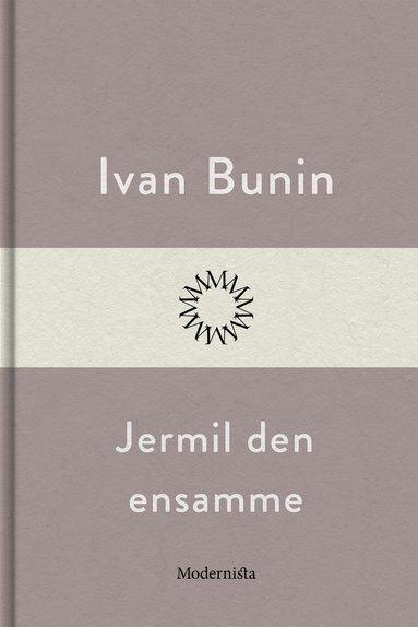 Jermil den ensamme (e-bok)