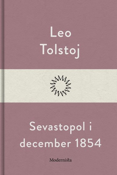 Sevastopol i december 1854 (e-bok)