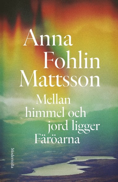 Mellan himmel och jord ligger Frarna (e-bok)