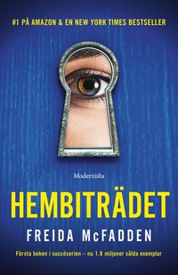 Omslag: Hembiträdet