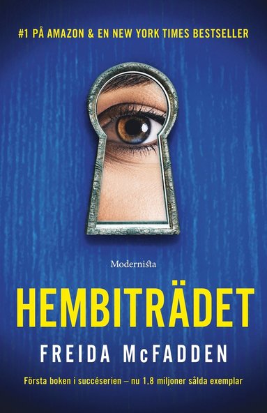 Hembiträdet (e-bok)