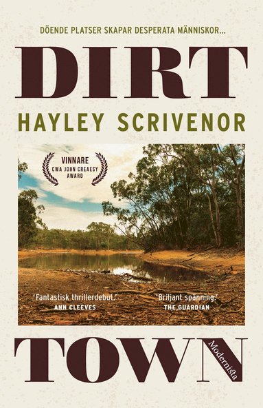 Dirt Town (pocket)