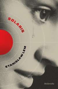 Omslag: Solaris