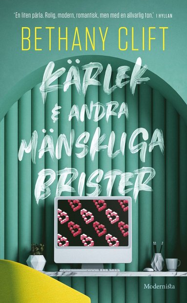Krlek och andra mnskliga brister (pocket)
