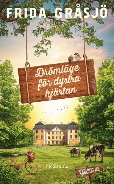 Drmlge fr dystra hjrtan (pocket)