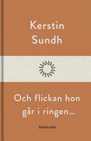 Och flickan hon g�r i ringen? (ljudbok)